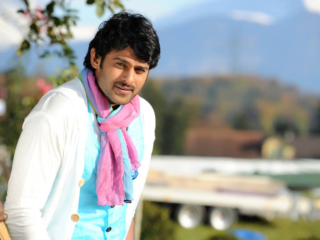 PrabhasRaju's tweet photo. #DecadeForClassicDarling ❤️💙 https://t.co/iZpXEZsT9c