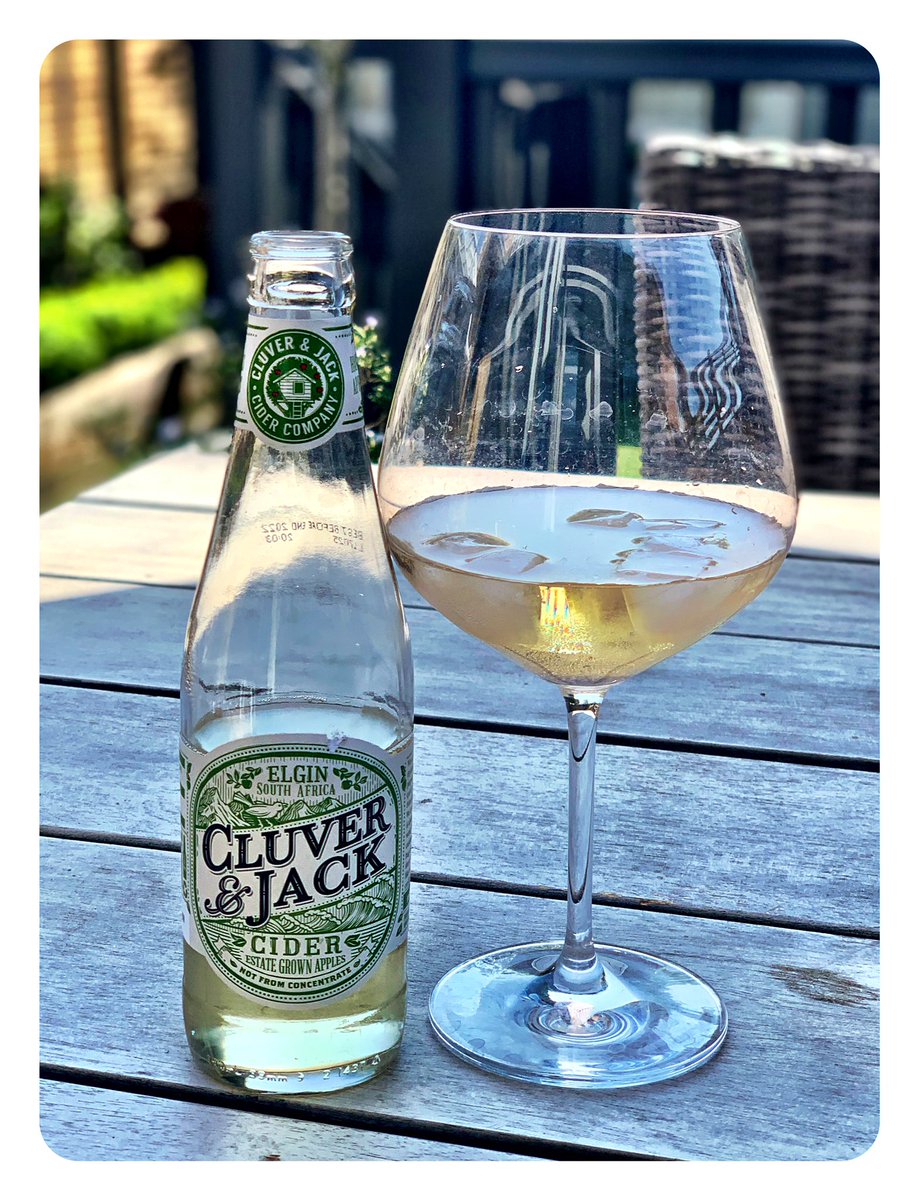 gregsherwoodmw's tweet photo. #lockdown life out on the deck soaking up the sunshine and keeping hydrated with the delicious @cjcider over ice. 🍹😎#keepcalmandcarryondrinking https://t.co/ZEcwNN1D8v