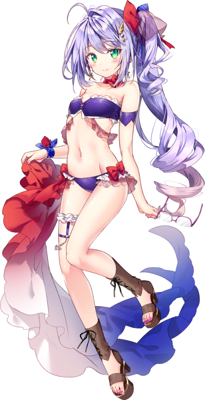 「新刊で描いている水着は、昨年の夏コミの本に収録した衣装です。(海に入る描写もある」|りいちゅ❄️アニメ化！ひきこまり②巻1月25発売のイラスト