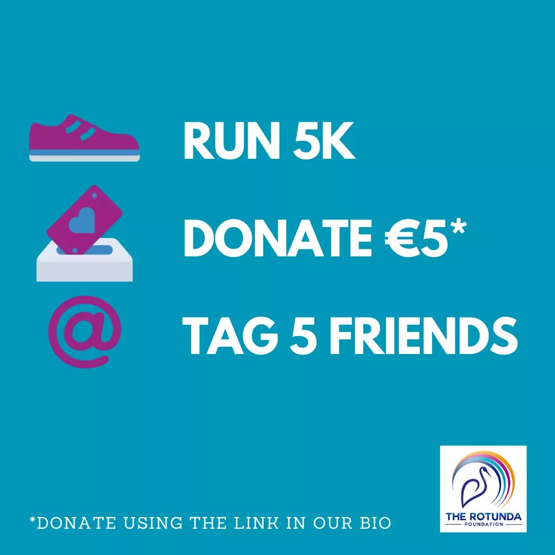 The Rotunda Foundation tweet media