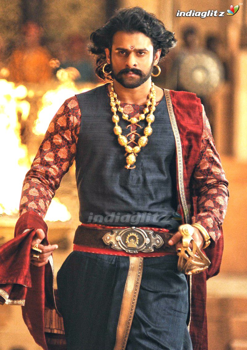  #DecadeForClassicDarling "The Amar Chitra Katha inspired fairytale  of a righteous prince made  #Prabhas a household name in India and abroad.  This could be owed to the fact, never did a hero exploit the imaginations of the masses on the scale Prabhas did in both these movies"