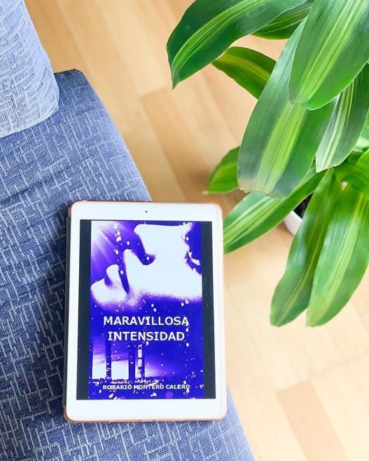 RosarioMC17's tweet photo. ¡FELIZ DÍA INTERNACIONAL DEL LIBRO! 📚🌹

¡A LA VENTA EN TUS PLATAFORMAS DIGITALES #MaravillosaIntensidad!

-KOBO
-AMAZON
-KINDLE
-BUBOK
-LULU
-KINDLE UNLIMITED

#DiaDelLibro #SantJordi2020 https://t.co/J6ngIXRukf