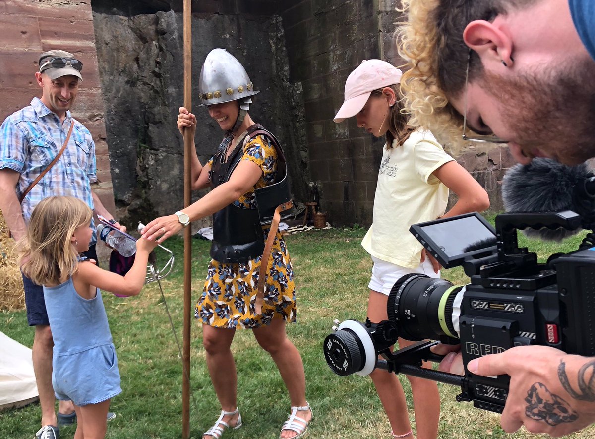 BelfortTourisme's tweet image. Préparez-vous à en prendre plein les yeux 🎥✨
#StaywildBelfort #Territoiredulion @Time_Prod @Departement_90 
@BelfortOfficiel