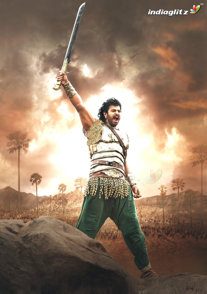  #DecadeForClassicDarling "Karan Johar was showering plaudits to Team Bahubali.  The important aspect which stood apart in the whole series was Prabhas’ dedication to devoting five long years at the disposal of Rajamouli and as a strong pillar of support to the whole team."