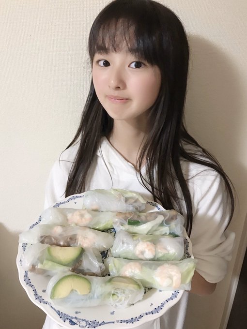 Twitterのコスプレ画像21