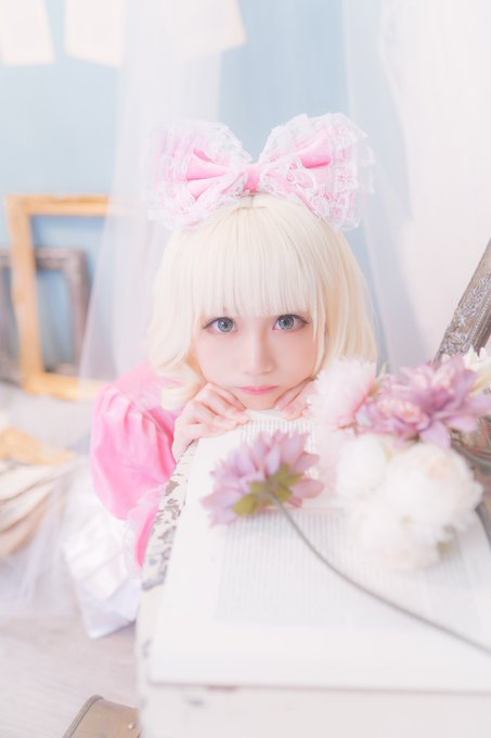 コスプレイヤー舞陽女のTwitter画像51