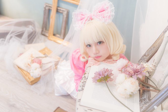 コスプレイヤー舞陽女のTwitter画像50