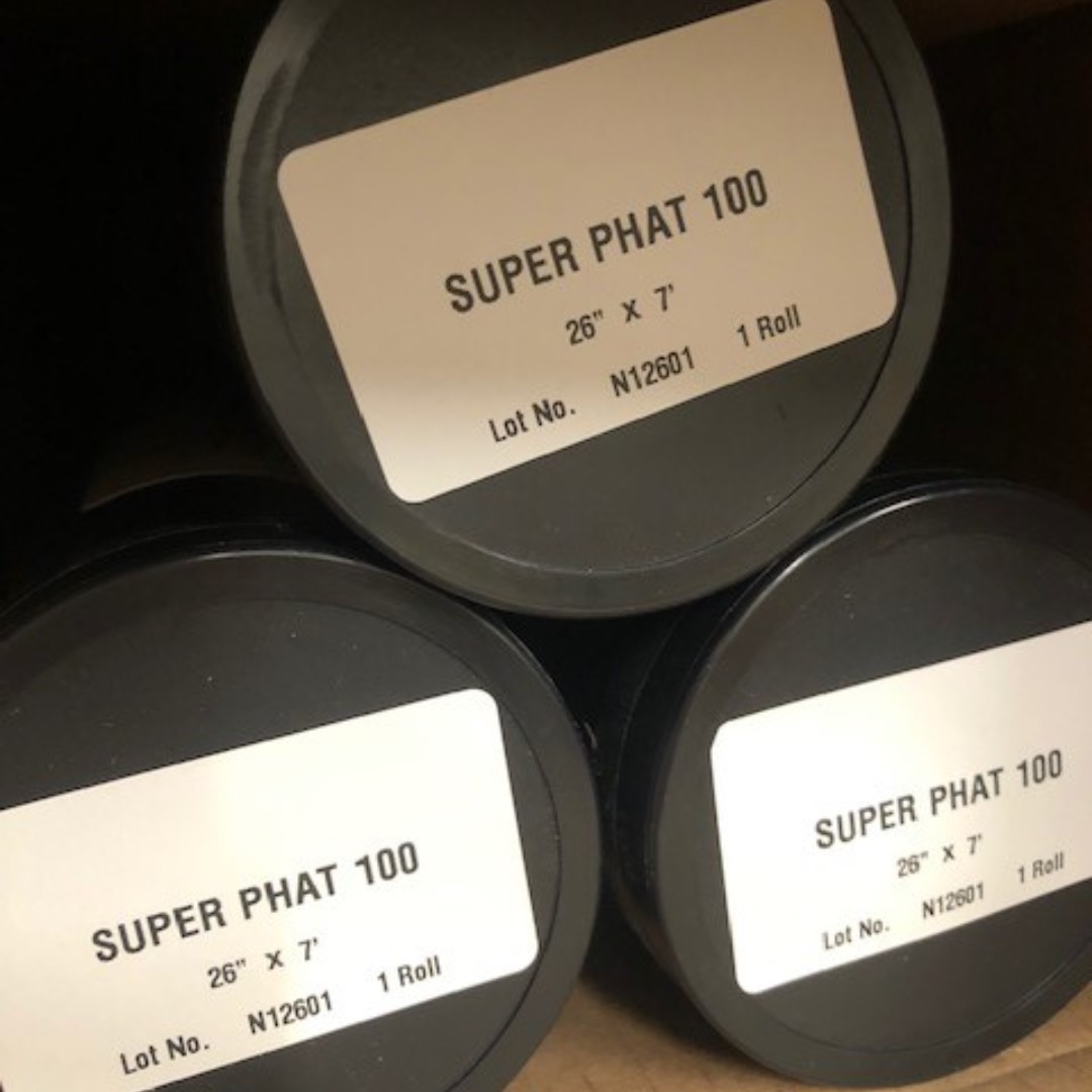 PyramidScreen's tweet photo. #SUPERPHATfilm works well for #textileprinters working with high density and #specialeffectsinks. Electronics and industrial #printers will appreciate the ability to accomplish extreme stencil build-up whilst maintaining an excellent edge definition and #printresolution. https://t.co/PeZl5GGL5Z