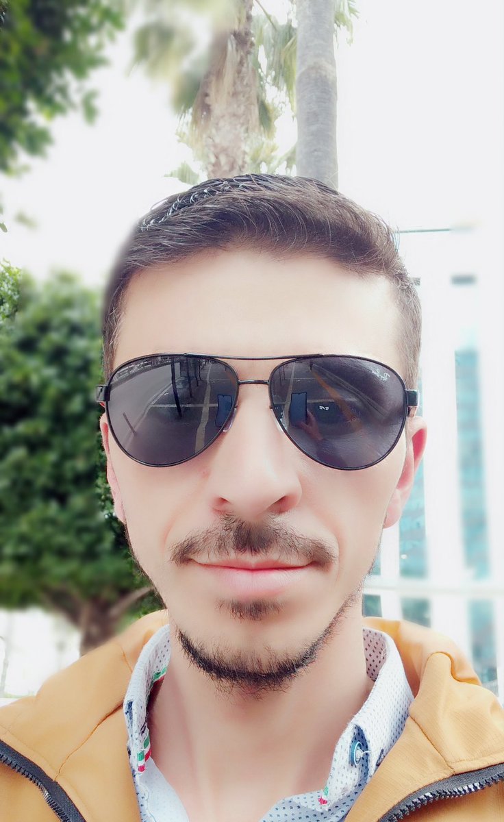 #YeniProfilResmi