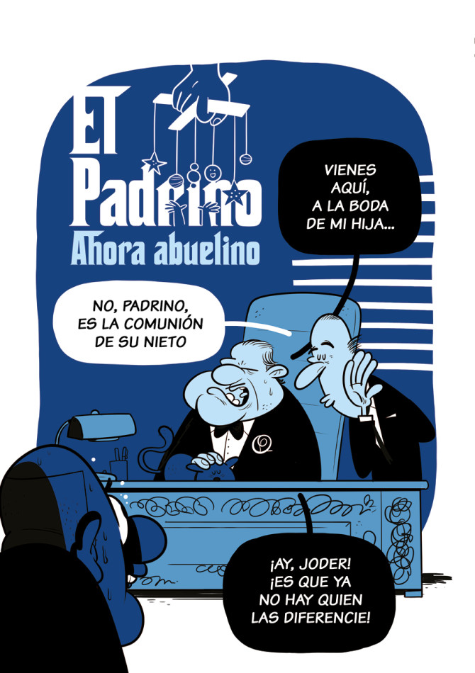 Cinema_Scupe's tweet photo. Hay muchos libros mejores con los que celebrar el #DíaDelLibro, pero no nos engañemos: este es el único con el que vemos unos pavetes.

¡Más de 100 páginas de chuflas y carcajadas por solo 4.50 € en glorioso digital editado por @Fandogamia!

https://t.co/r76uJX0ScC https://t.co/PGAMfJeD3S
