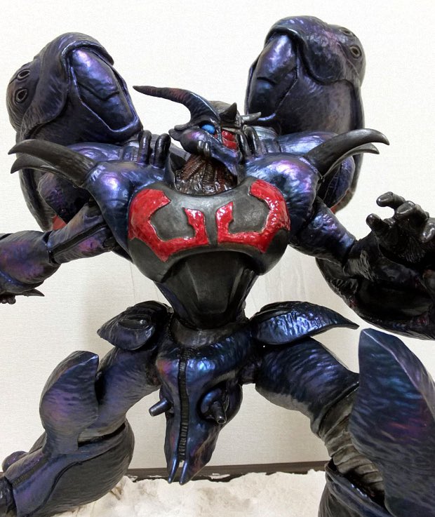 ☆WAVE ウェーブ ダンバイン 1/35 オーラバトラーシリーズ ズワース