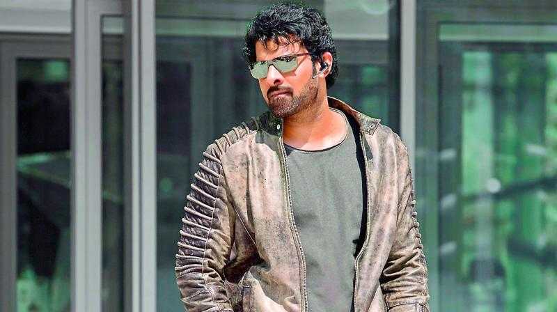  #DecadeForClassicDarling "Prabhas, with his Bahubali series, achieved a sort of immortality of which very few stars can even dream.His persona as an ever affable person& endeared him 2 people, who are used 2 seeing film stars have an air of superiority about them."