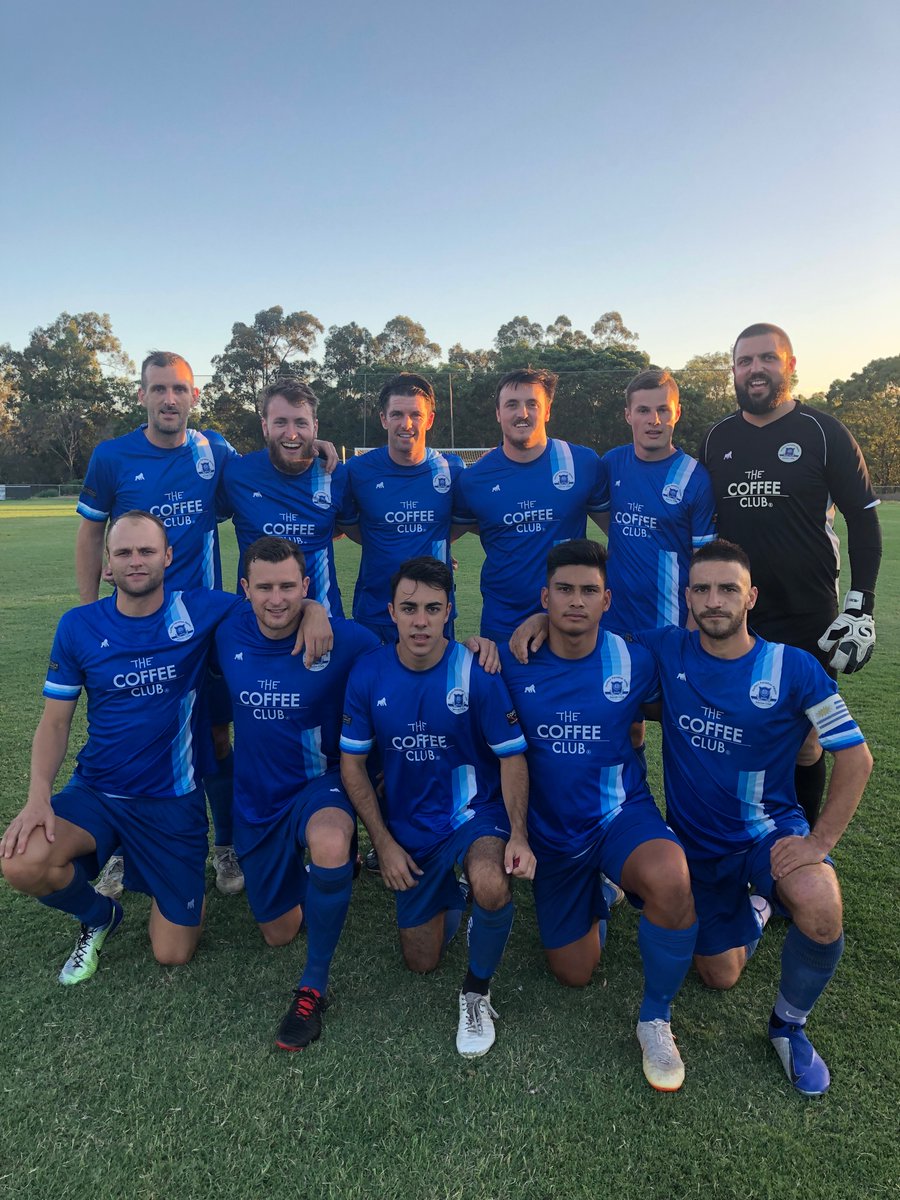 Surfers Paradise Apollo Soccer Club