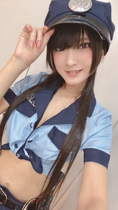 コスプレイヤー火将ロシエルのTwitter画像23
