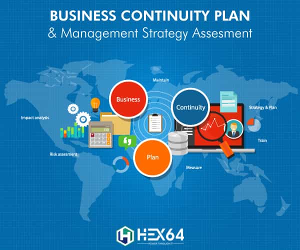 HEX641's tweet image. In Terms of IT infrastructure outsourcing, how the tech industry is ensuring business continuity in the times of corona virus? Read this blog lnkd.in/g3XGDQJ to know more.

#ITInfrastructure #InfrastructureOutsourcing #ITOutsourcingService #CoronaVirus #Covid19