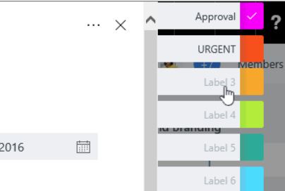 tdlogger's tweet image. Add labels to your plan support.microsoft.com/en-us/office/f…  #MSplanner