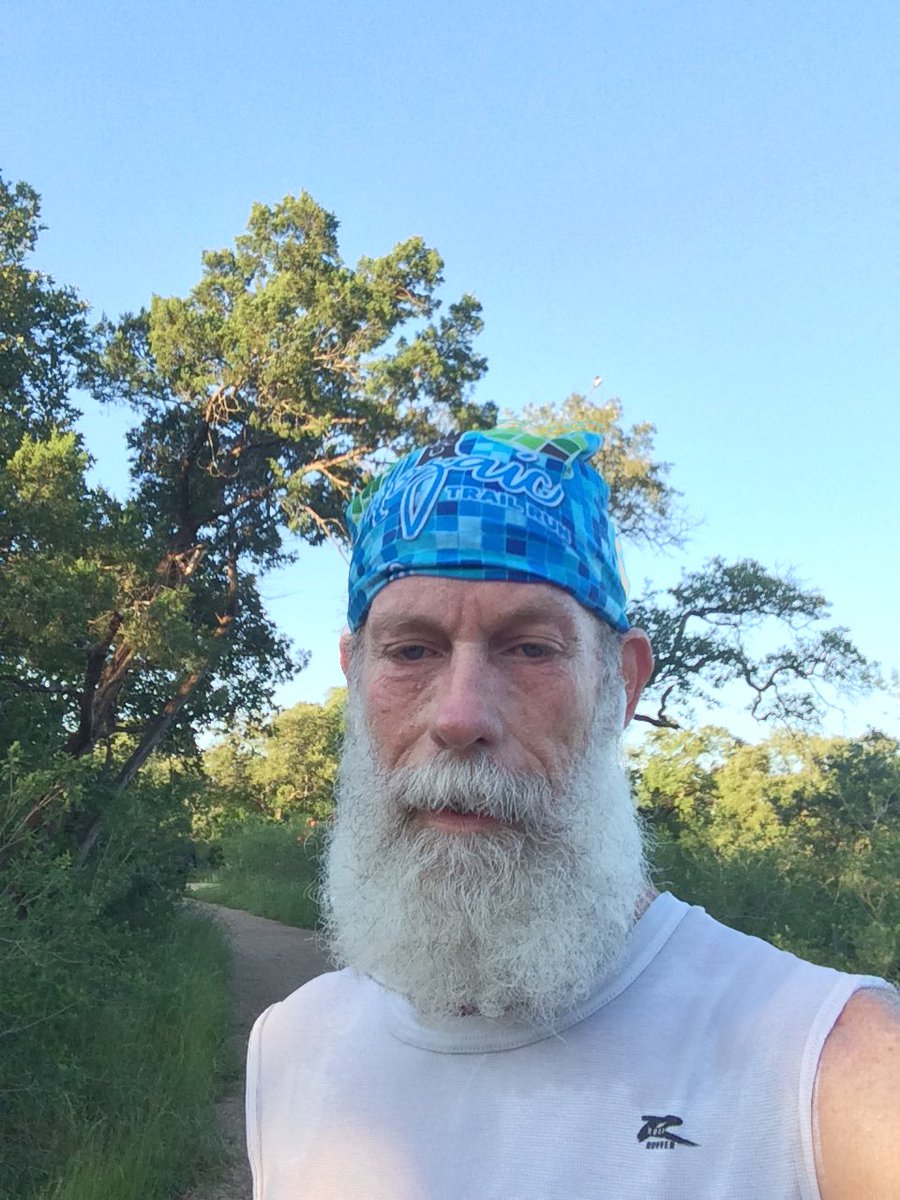 markedwardsrun1's tweet photo. Weather was pleasant surprise today, helped my pace. @austinmarathon #30thAustinMarathon size11 https://t.co/fZ65rcr3kh