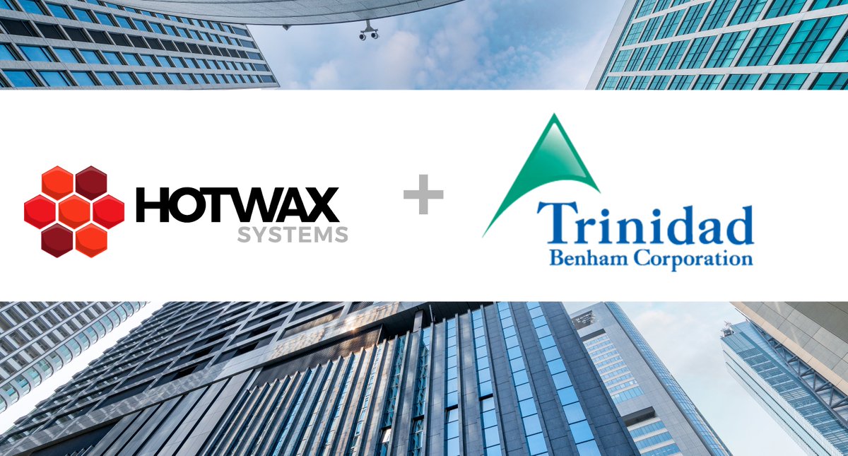 HotWaxSystems's tweet photo. @HotWaxSystems is proud to announce a new project working with Trinidad Benham Company @Trinidad3650. Trinidad Benham’s deep experience as a merchandising, packaging, trading and distribution company creates forward-thinking solutions. Excited to innovate! #OpenSource #beans https://t.co/BCLnzF8PyB