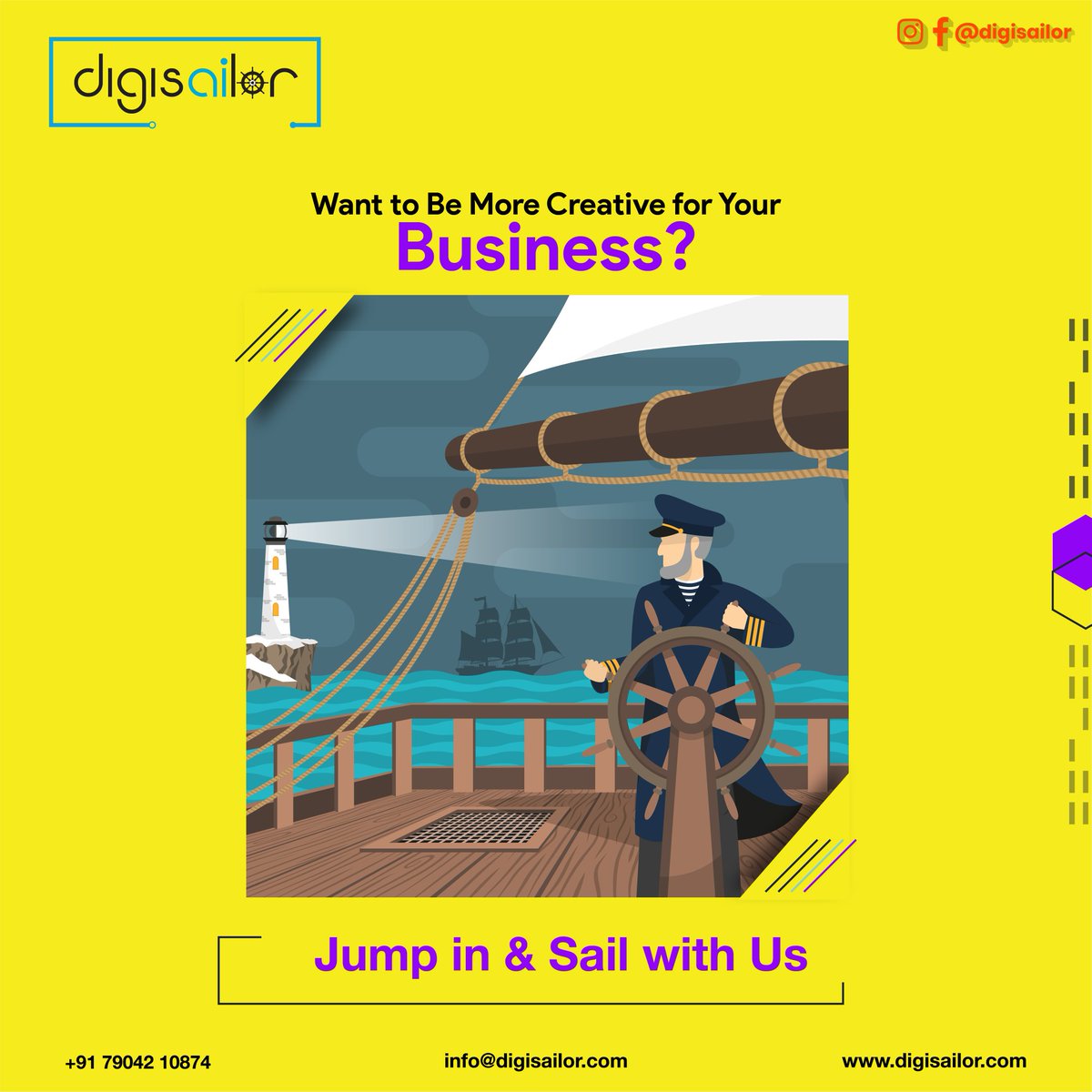 digisailor_inc's tweet photo. Business is also like an ocean,to explore the depth of an ocean, jump in & sail with us.
#digisailor #businessdevelopment #graphicDesign #appdesign #branding #webdesign #socialmedia #startup #business #branding https://t.co/nw5DowqS40