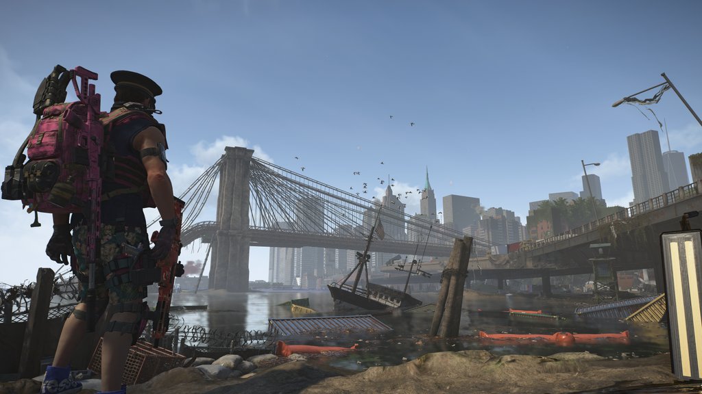 GAWeekly's tweet photo. Don't forget to catch @tripzerotv streaming @TheDivisionGame today at 2pm est! #GAWstream #mixerstreamer #TheDivision2 

Make sure to follow us on #Mixer to be notified when they go live!
➡️ https://t.co/SVyvgC92Yt https://t.co/9lCFzySMNn