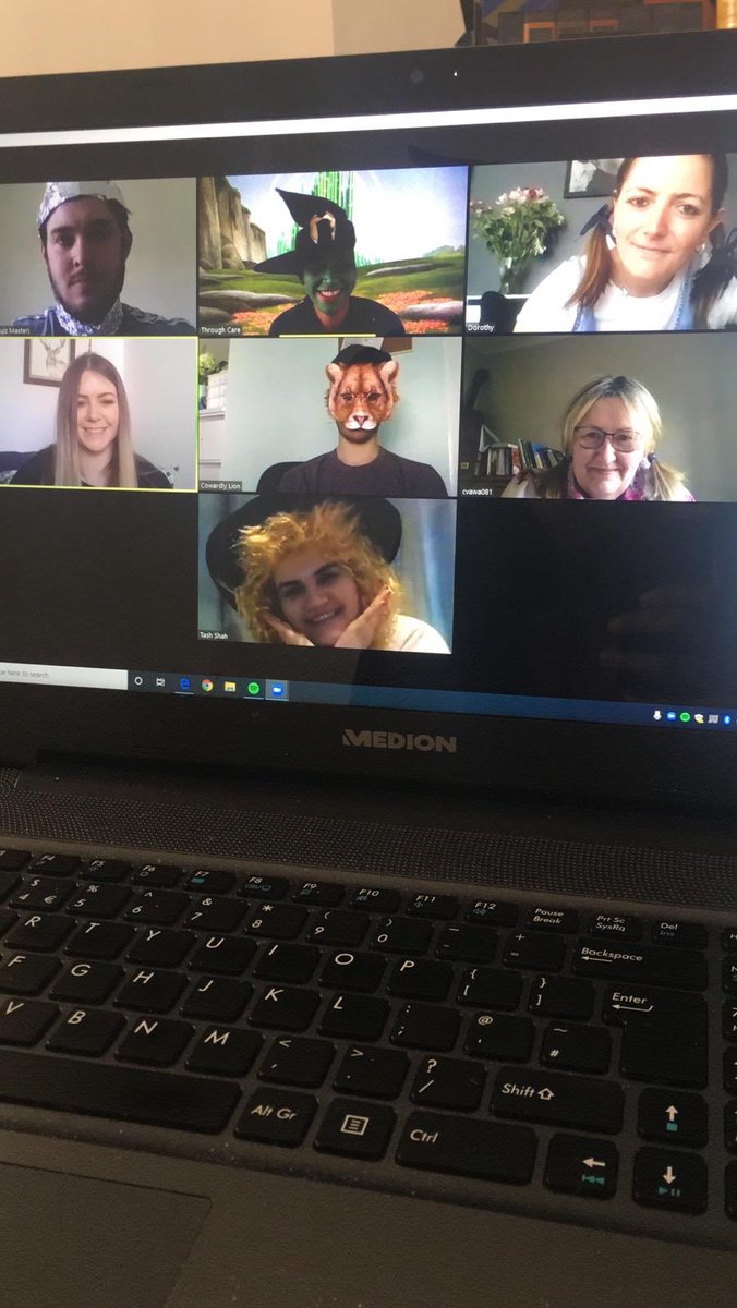 Thank you to our Tin Man Dan for hosting throughcares Quizzard of Oz! And thanks to the team for getting into the sport! <a href="/NStirling4/">Natasha Stirling</a> <a href="/jessicajade89/">Jessica Jade</a> <a href="/MattJClayton/">matt clayton 🇺🇦</a> @KyleAPatel11