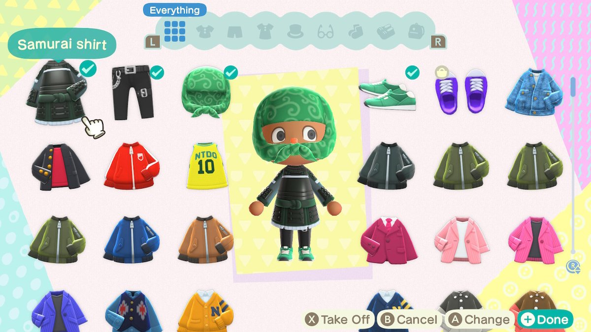 Tonyksmith's tweet photo. #AnimalCrossing #ACNH #NintendoSwitch https://t.co/tLPlPRdfAS