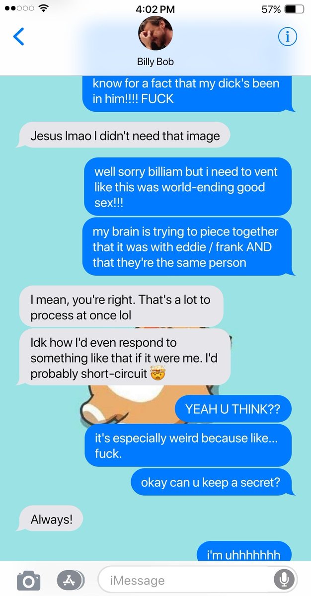 107 》 richie.exe has crashedcw nsfw mention //( richie's phone )