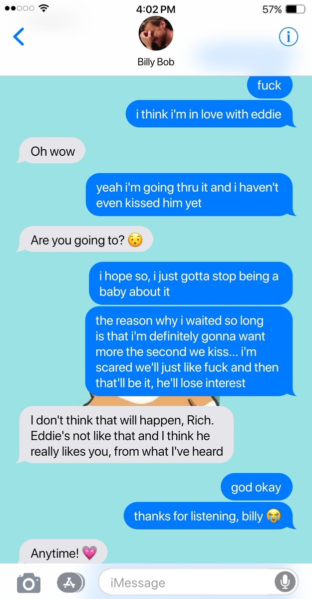 107 》 richie.exe has crashedcw nsfw mention //( richie's phone )