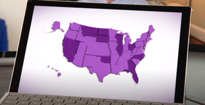 During these difficult times, the fight for crime victims' rights continues. This week is National Crime Victims’ Rights Week and <a href="/MarsysLawforAll/">Marsys Law for All</a> and <a href="/MarsysLawforGA/">Marsy's Law Georgia</a>  recently launched the video below to show its importance.  #NCVRW2020 youtu.be/OOeWUbUWBzM”