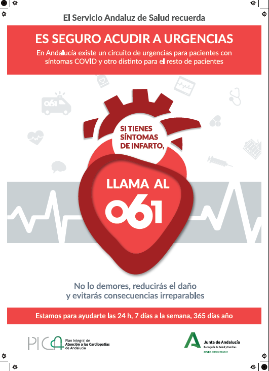 Hospital Infanta Elena Huelva tweet media