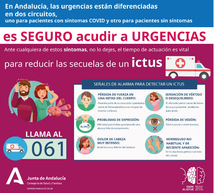 Hospital Infanta Elena Huelva tweet media