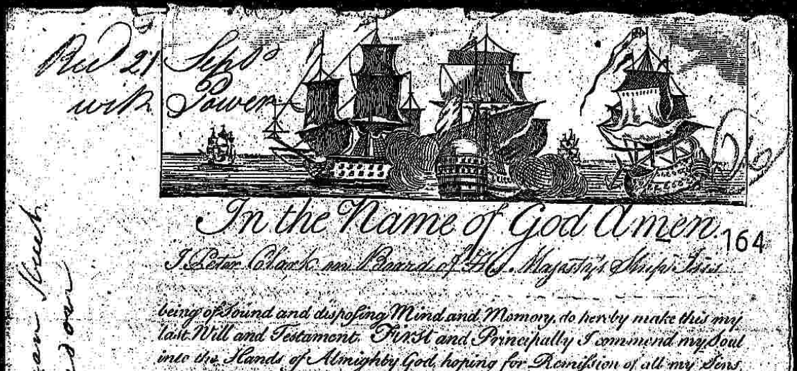 The National Archives of the UK has made digital images from their collections free to download during the pandemic. 10 per day, up to 50 per month. I started yesterday! Get the details at bit.ly/2KuITUN.