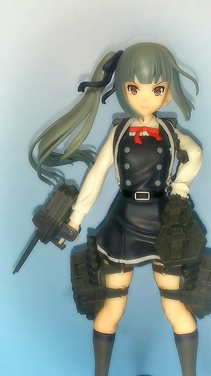 Twoucan 霞 艦これ の注目ツイート モデル
