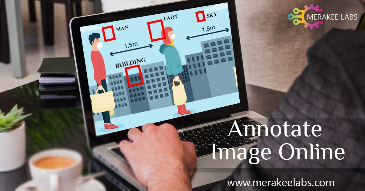 Merakee Labs tweet media