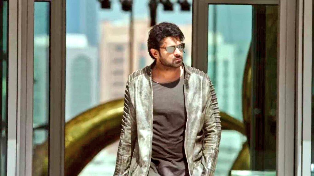  #DecadeForClassicDarling "Now, Prabhas is on the cusp of becoming a legend, with his decision to do films keeping his fans in view."