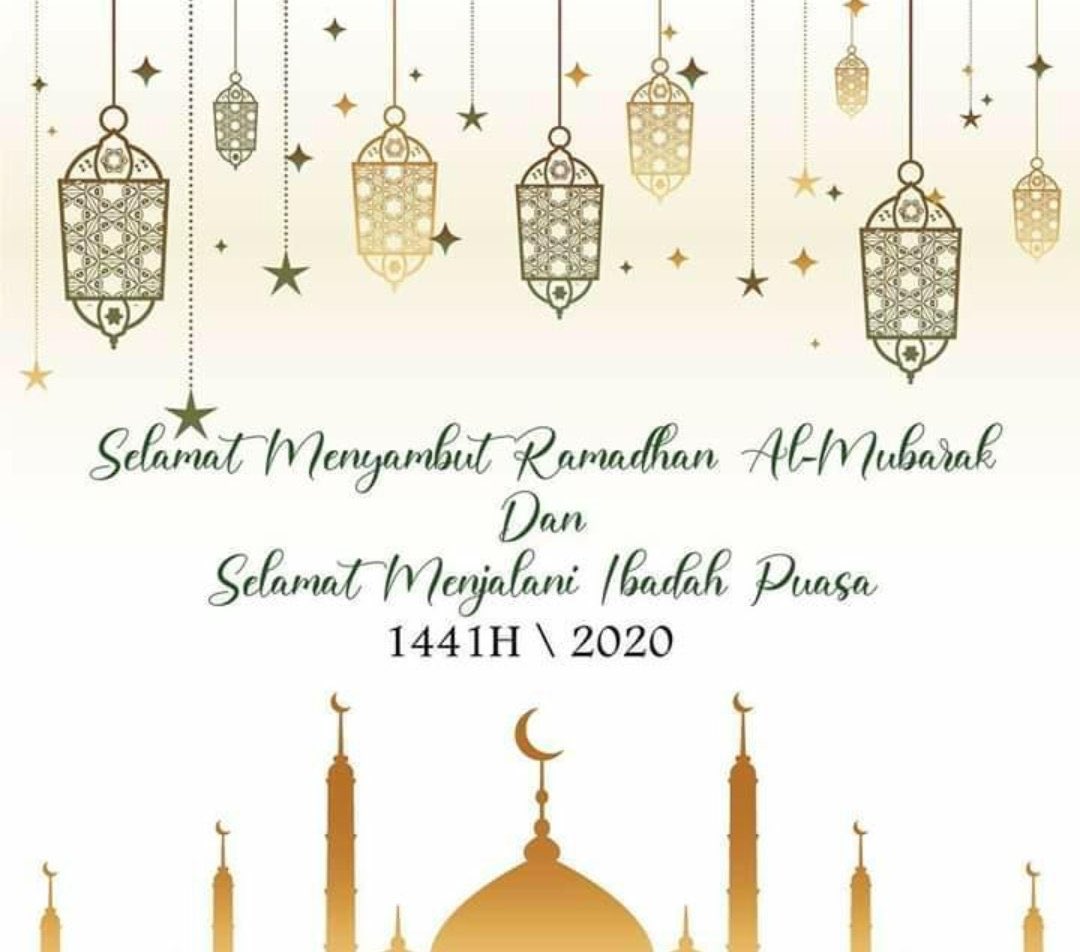 angela_syahfira's tweet image. Mohon maaf lahir dan batin.  🙏 🙏
Semoga ibadah kita diterima Allah SWT dan di lancarkan serta dimudahkan, aamiin #Ramadhan 🌙