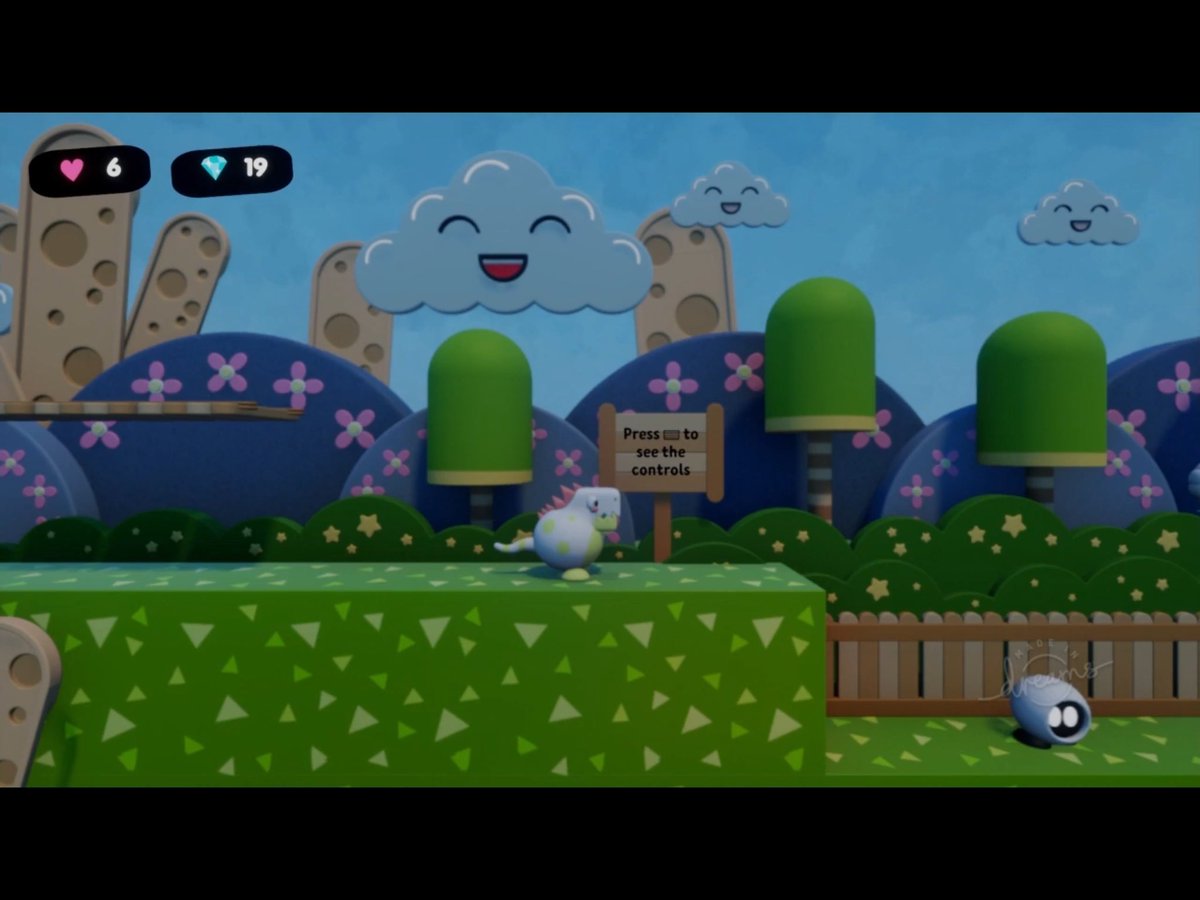 Just_Play2019's tweet photo. Dreams PS4: Gameplay #DreamsPS4 #MadeInDreams ドリームズユニバース Universe BEST C... https://t.co/4VJVSw3z67 @YouTubeより https://t.co/qa1SKuVe4f