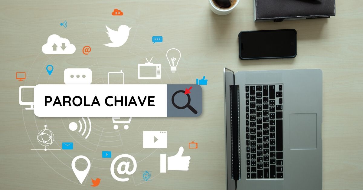 Ottimizzare il proprio sito per i motori di ricerca potrebbe essere un ottimo modo per trarre vantaggio dal momentaneo periodo di blocco per trovarsi in una situazione di vantaggio strategico tra qualche mese🚀

Scopri di più nel nostro approfondimento
👉 bit.ly/355YDqQ