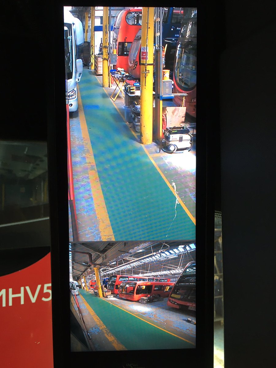 Virtual meetings and virtual mirrors <a href="/HDTrim/">HDTrim</a> this week!
Here’s looking at you <a href="/BluestarHQ/">Bluestar</a> 👀