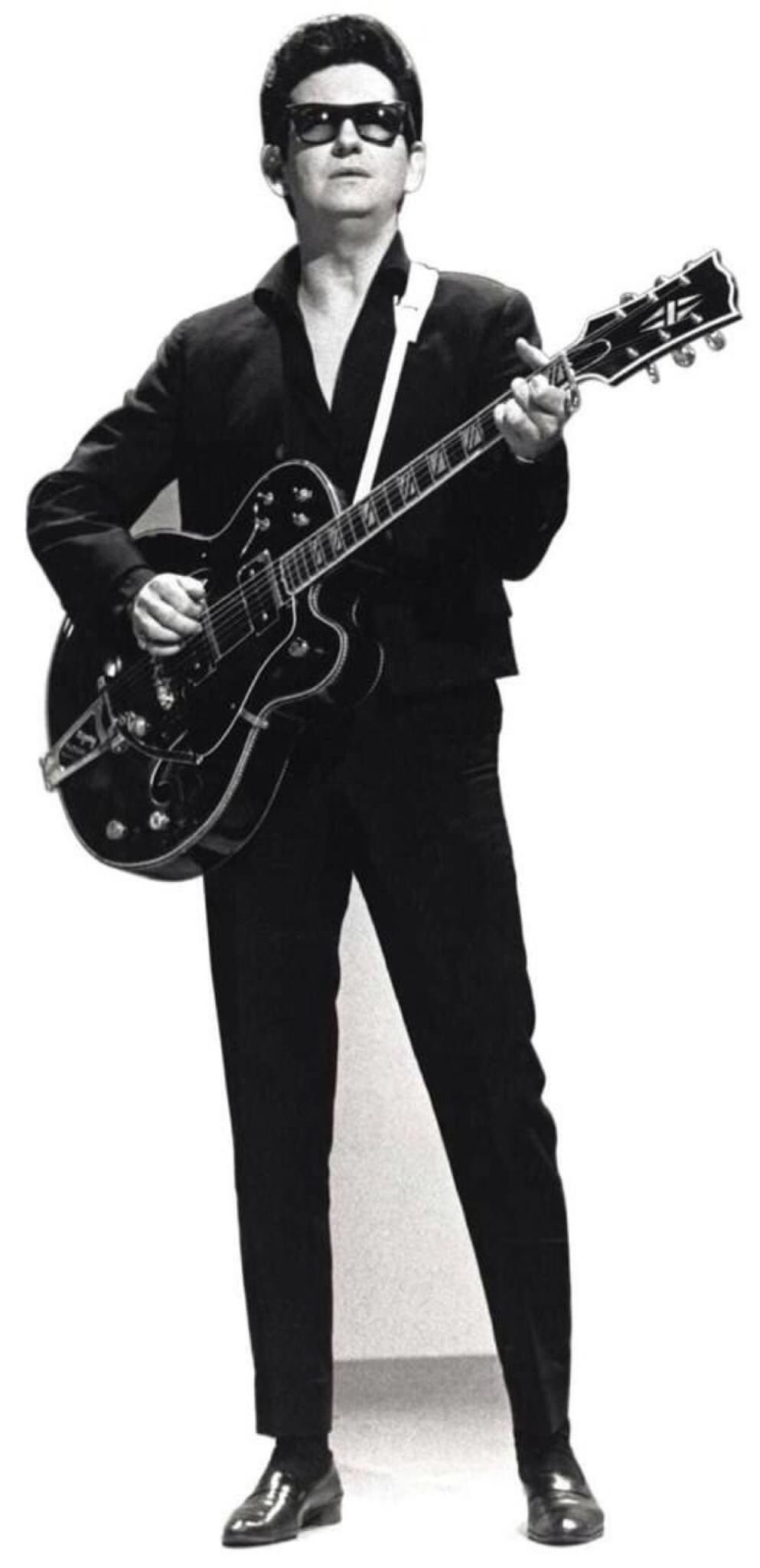 Happy birthday to the one & only Roy Orbison .... 