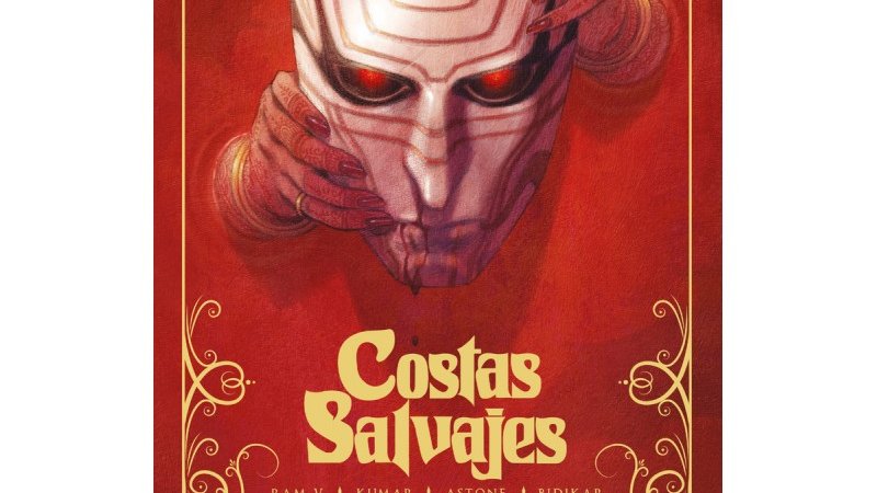 ComicSpain's tweet photo. ¡CONCURSO #ComicSpain!
#DiaDelLibro Sorteamos entre nuestros seguidores el comic Costas Salvajes.
Para ello:
1. Sigue a @comicspain
2. Haz RT y Comenta recomendando a un amigo.
Valido para España (Peninsula)
Finaliza Domingo 26/04 a 23:59h
Visitanos: https://t.co/Co1KyPDt00 https://t.co/lAq7NnNVZO