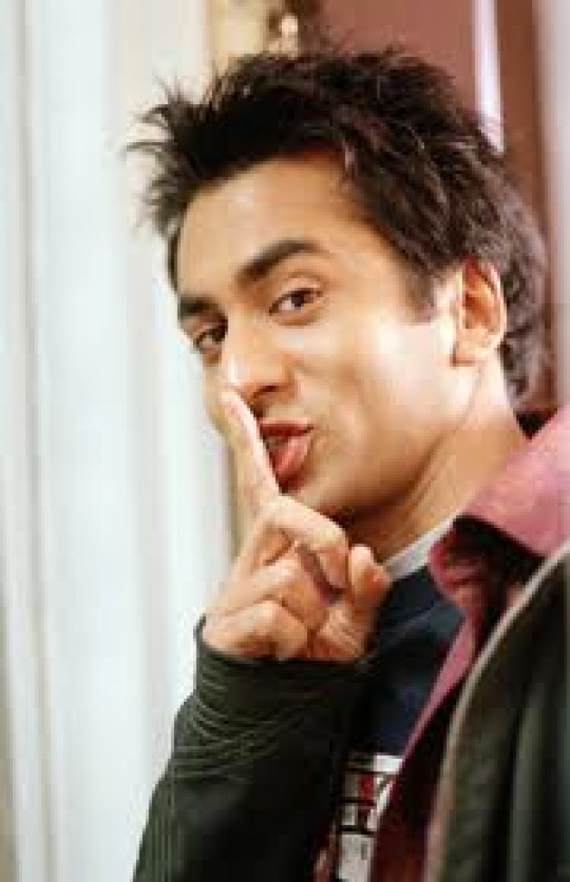 Happy 43rd Birthday to 
KAL PENN 