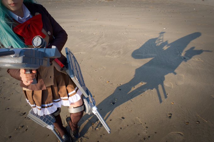 Twitterのコスプレ画像41