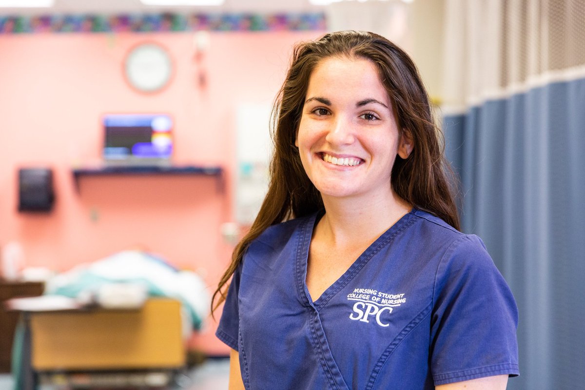  @spcnews Engineering Technology Program Director Lara Sharp was named  #STEM Woman of the YearSPC's proud alumni include two  @NASA astronauts (Nicole Stott and Samuel Durrance), writer & creator of  @ILoveLucyLive (Bob Carroll) & rock musician of  @TheDoors ( @JimMorrison) (4/4)