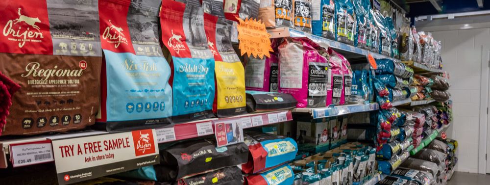 The Pet Experience tweet media