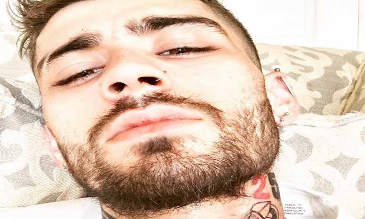 PakistanZquad1D's tweet photo. remember when this happened? #shukriazayn https://t.co/SIjFR717EP