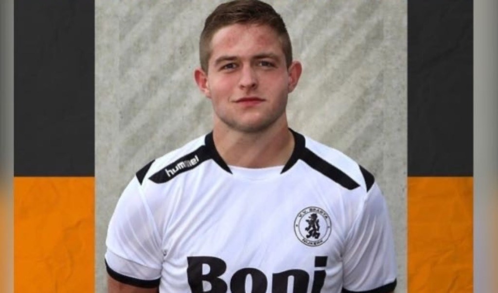 Jaron van het Loo kiest voor Veensche Boys nijkerkerveen.org/jaron-van-het-…