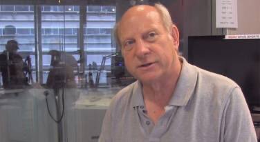 Barrett_Media's tweet photo. I’ve never met a NY sports radio fan or professional who didn’t love hearing longtime anchor @JMinkoWFAN on @WFAN660. Great piece today by @BrandonContes on one of WFAN’s ‘originals’. https://t.co/VaxZrHNw2b https://t.co/QD0JS4gpkc