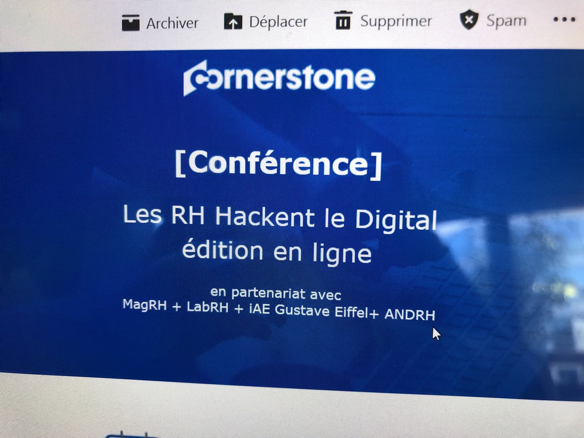 CoSempe's tweet photo. Belle introduction de @gdelestrange de @csod_FR pour cet évent #RRHD avec @MagRH2 @barabelm @Geuze_F @AndrPerret et M. Patate 🥔 de @roudaut_gaelle 👏✨🚀 https://t.co/DMrsga8Q4R