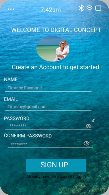 benosas24's tweet image. Just opted in for #DailyUI challenge

#DailyUI #001 #Signupform